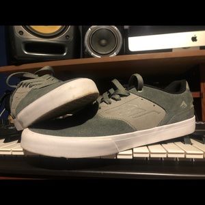 Emerica Reynolds Skateshoe